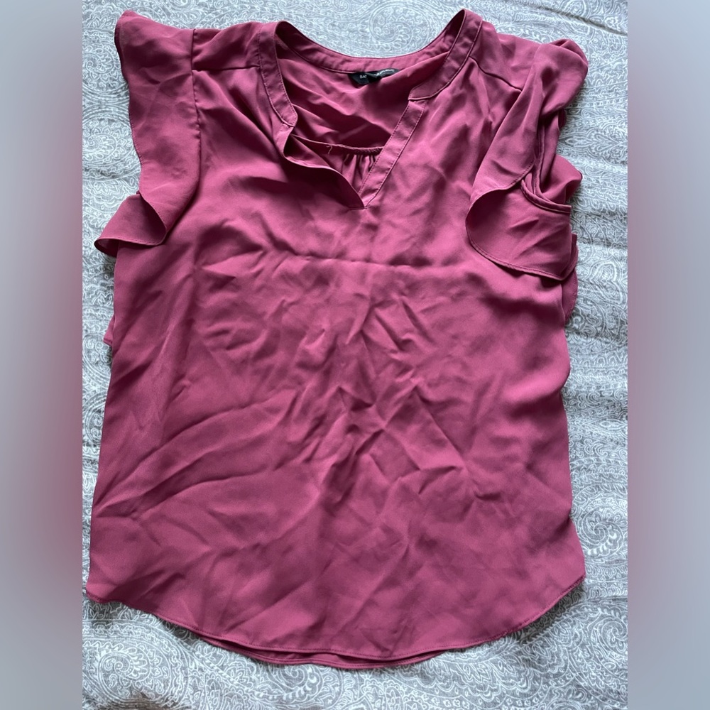 Banana Republic Shirt